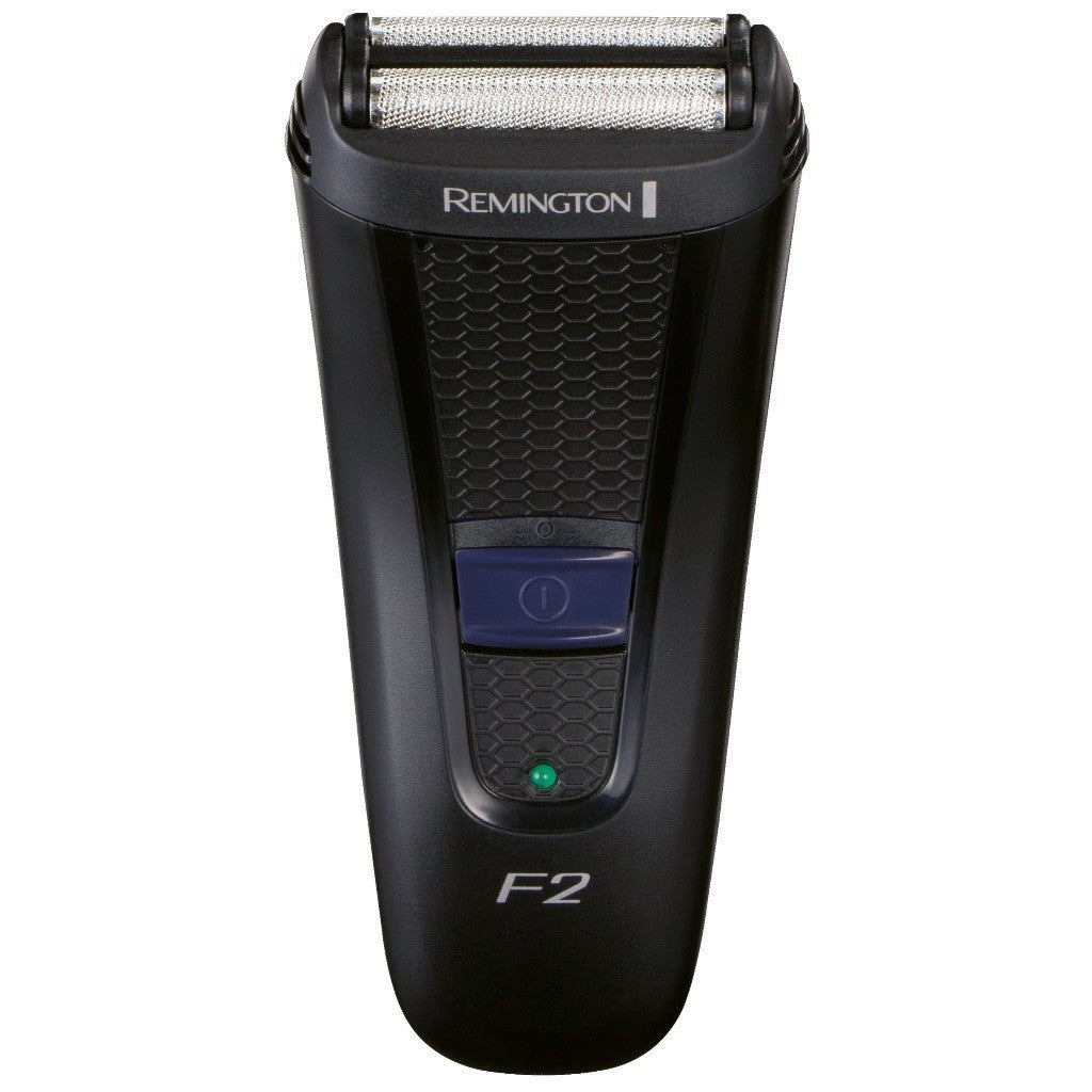 Remington F2002 Style Series Foil Shaver F2