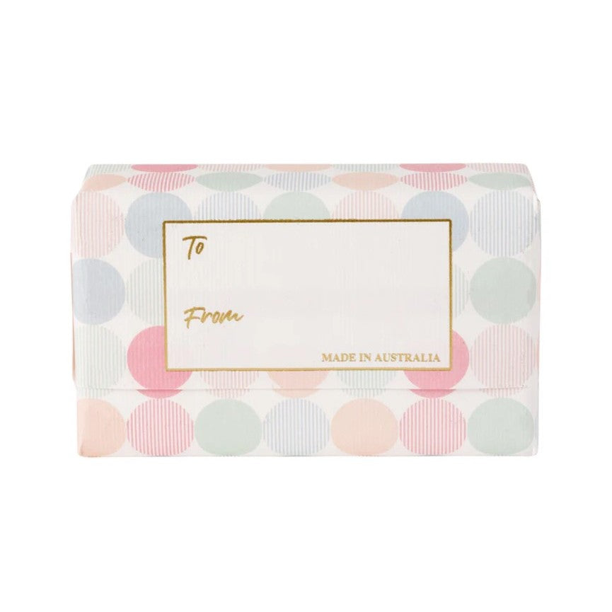 Wavertree & London Just Because Soap Bar - 200g