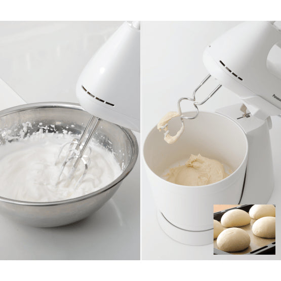 Panasonic Stand Mixer MK-GB3
