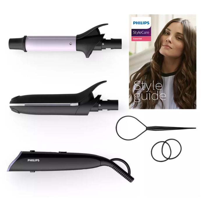 Philips StyleCare Multi-Styler BHH811