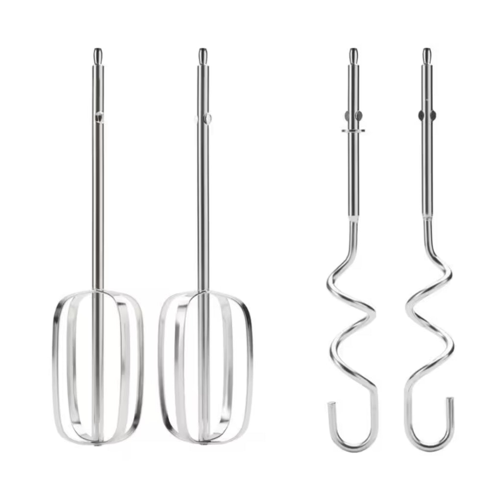 Kenwood Hand Mixer White HMP30.A0WH