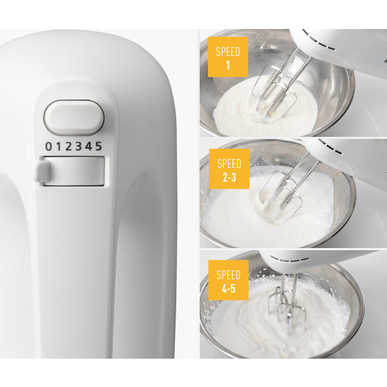 Panasonic Stand Mixer MK-GB3