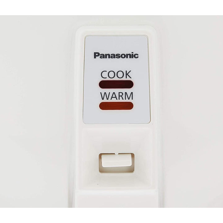 Panasonic SR-GA421 Convectional Rice Cooker