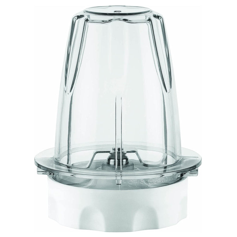Kenwood Blender Smoothie Maker 400W 1.5L With 1 Grinder Mill, Chopper Ice Crush Function BLP10.A0 White