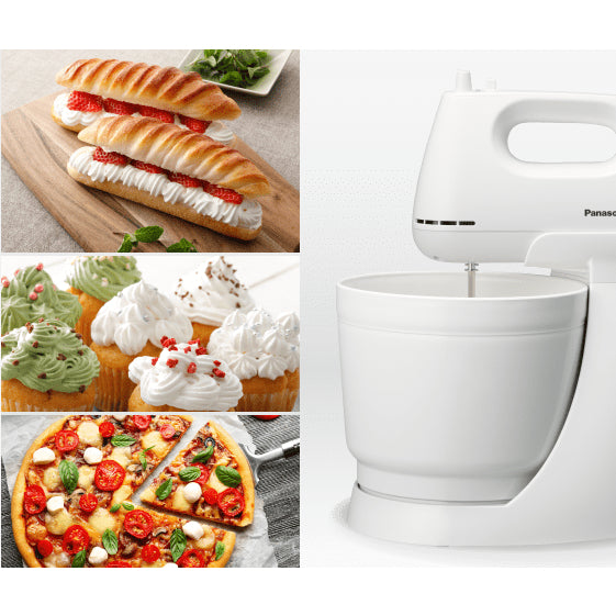Panasonic Stand Mixer MK-GB3