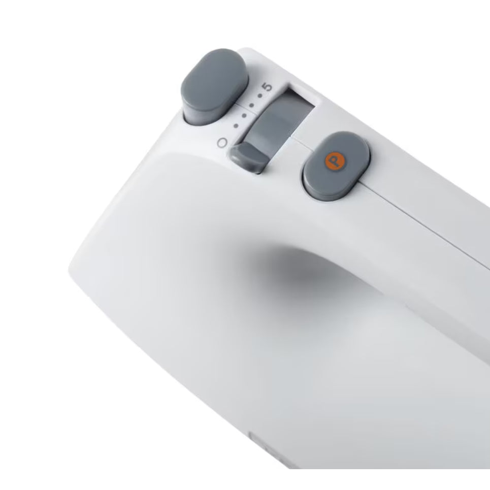 Kenwood Hand Mixer White HMP30.A0WH