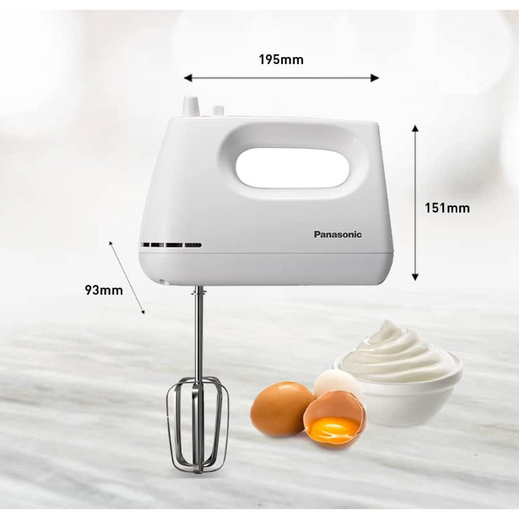Panasonic Hand Mixer MK-GH3