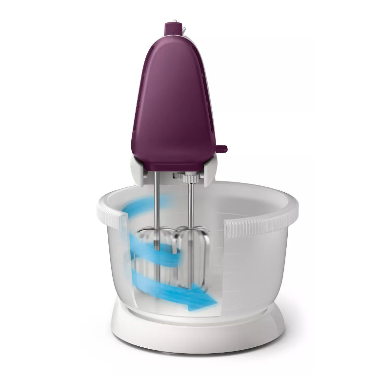 Philips Viva Collection Mixer HR3745
