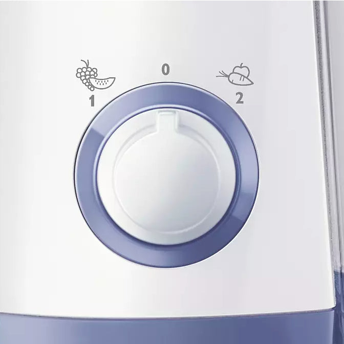 Philips Daily Collection Juicer HR1811