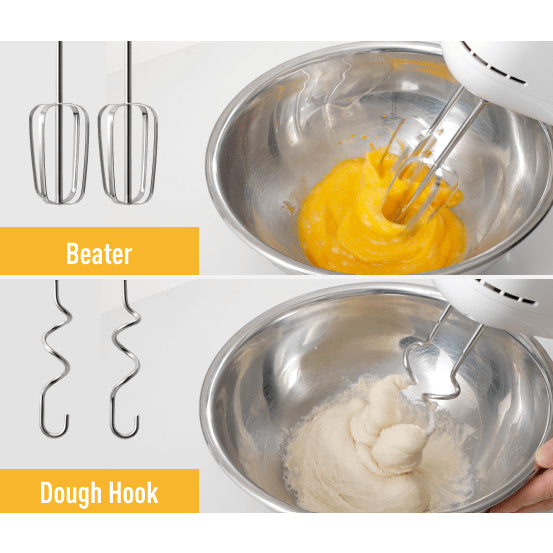 Panasonic Hand Mixer MK-GH3