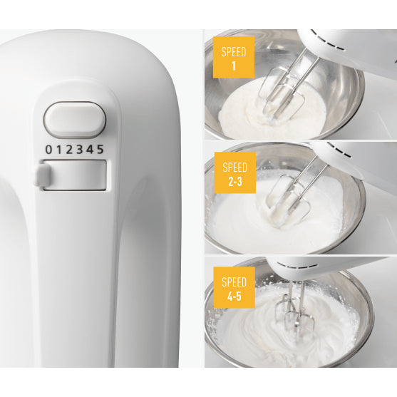 Panasonic Hand Mixer MK-GH3