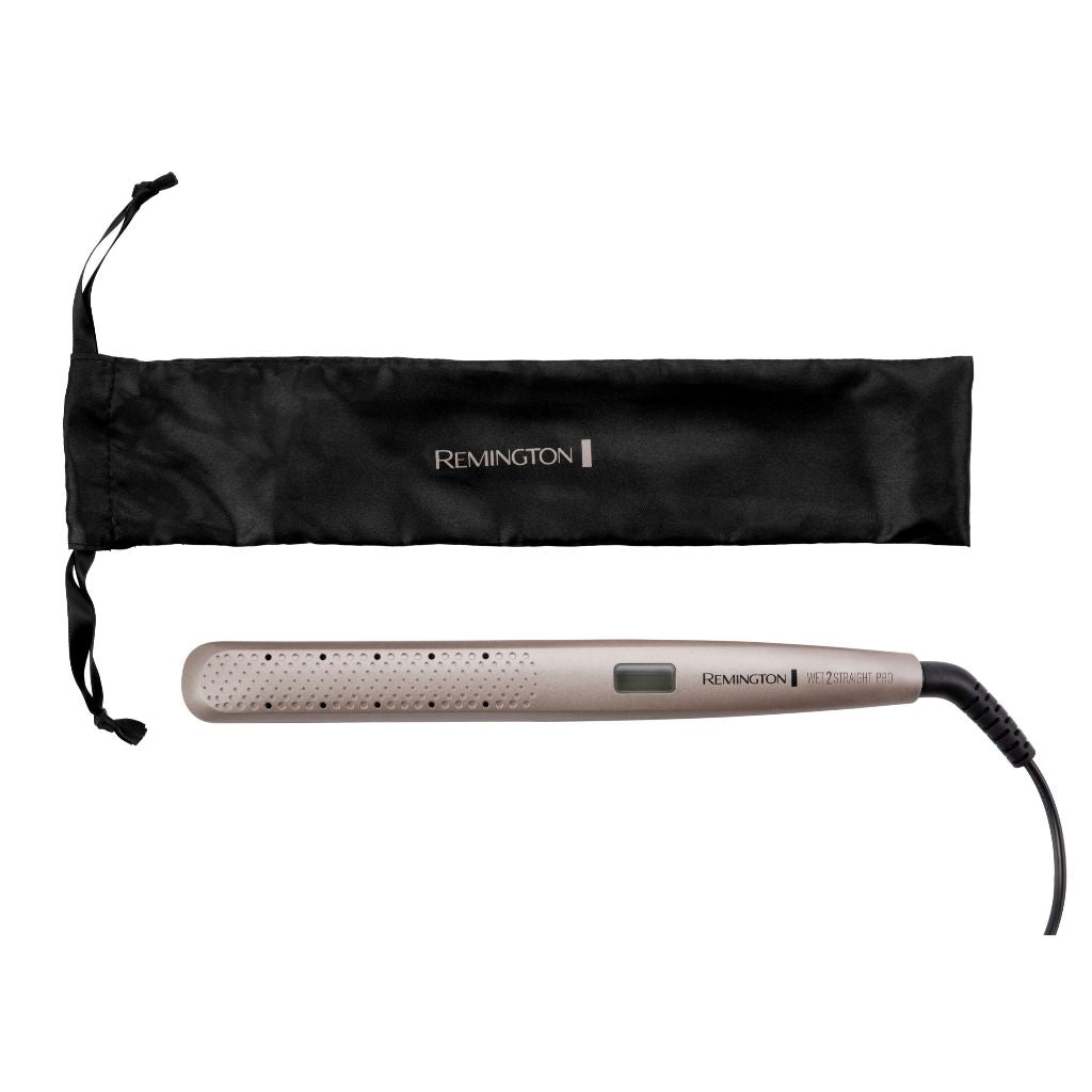 Remington S7970 Wet2Straight Pro Straightener