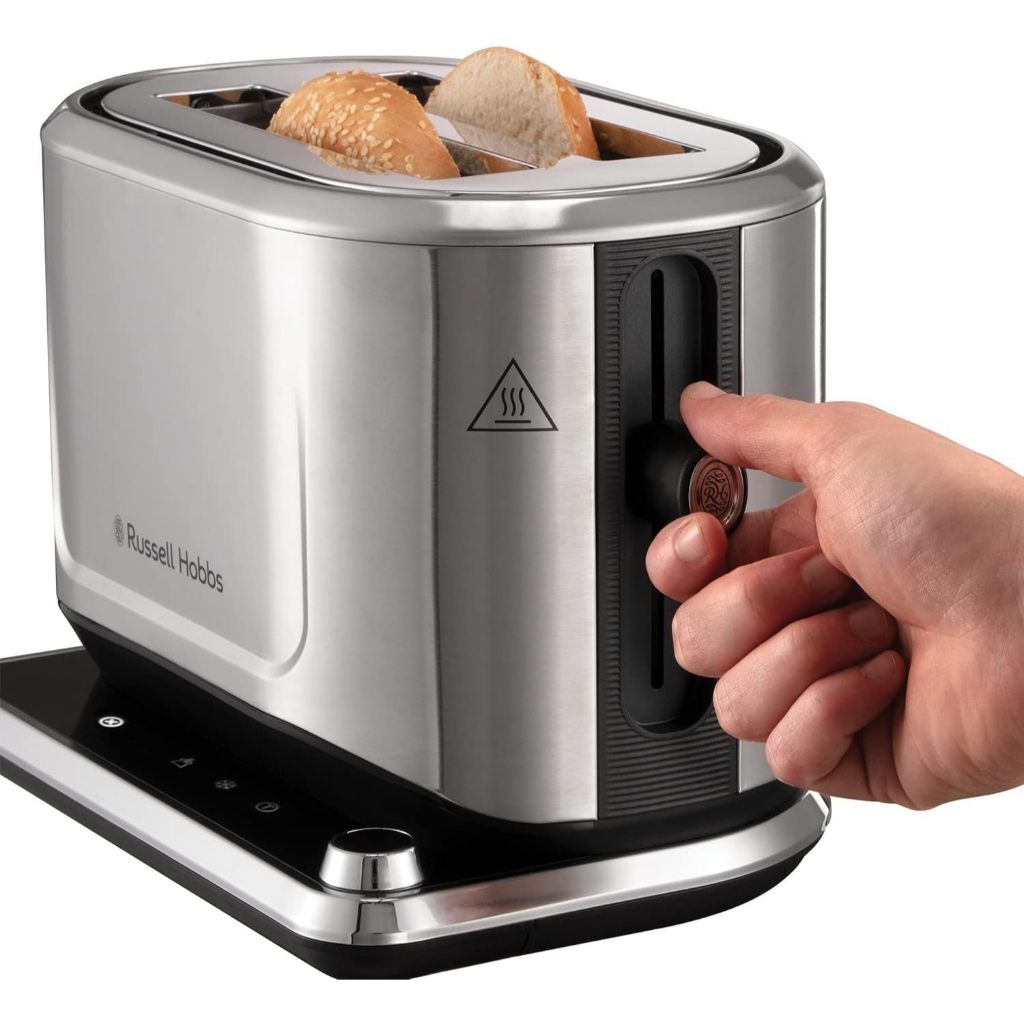 Russell Hobbs 26210-56 Attentiv 2S Toaster