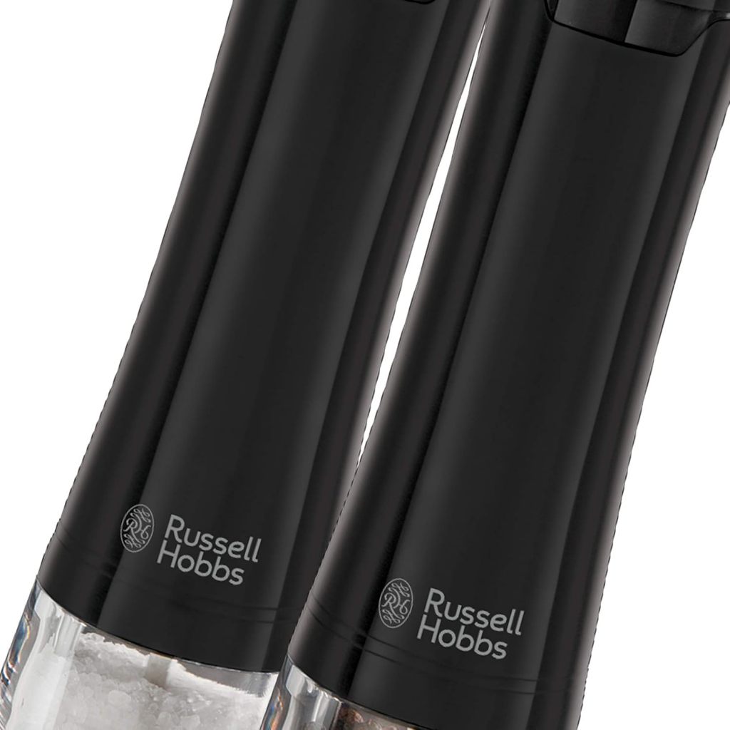 Russell Hobbs 28010-56 Classic Salt & Pepper Grinder