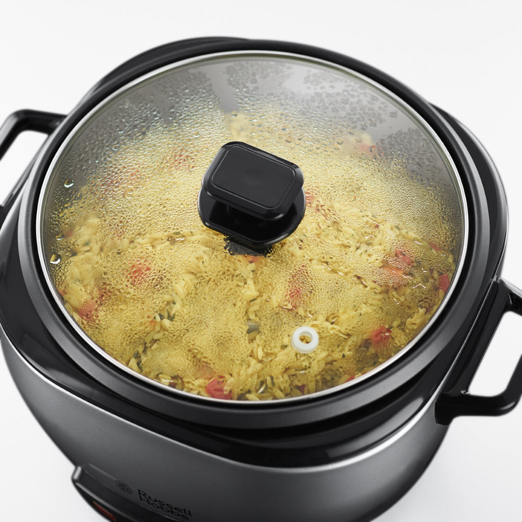 Russell Hobbs 23570-56 MaxiCook 14 Cup Rice Cooker