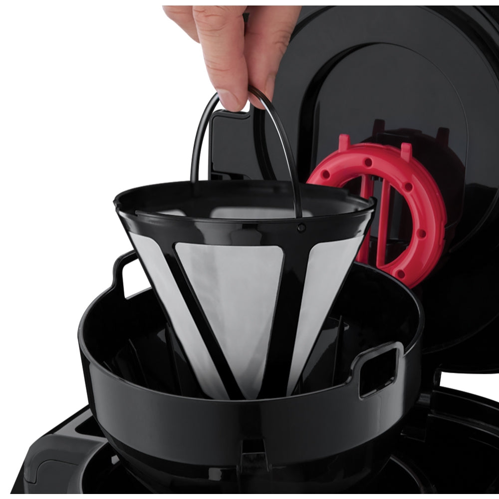 Russell Hobbs 24390-56 Inspire Coffee Maker - White