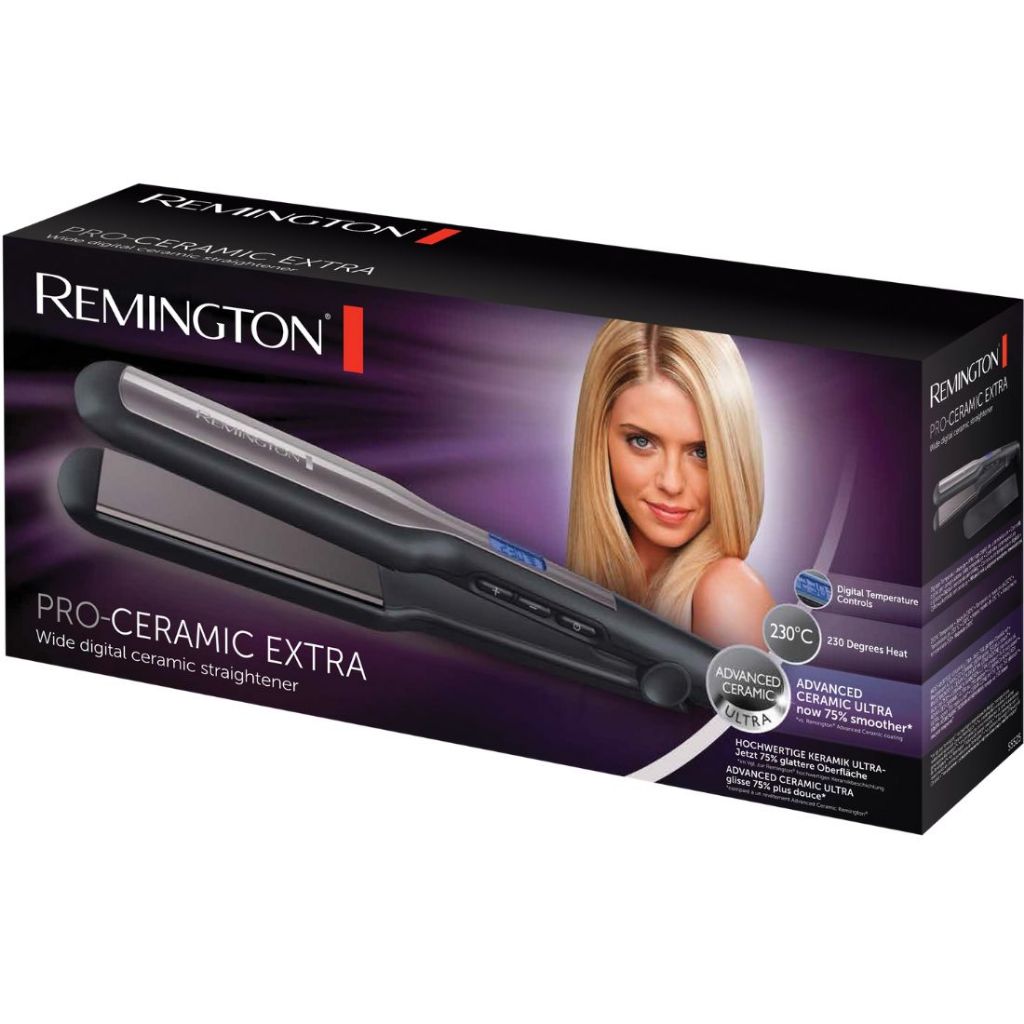 Remington S5525 PRO-Ceramic Extra