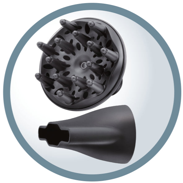 Remington AC9300  Shine Therapy Pro Hairdryer