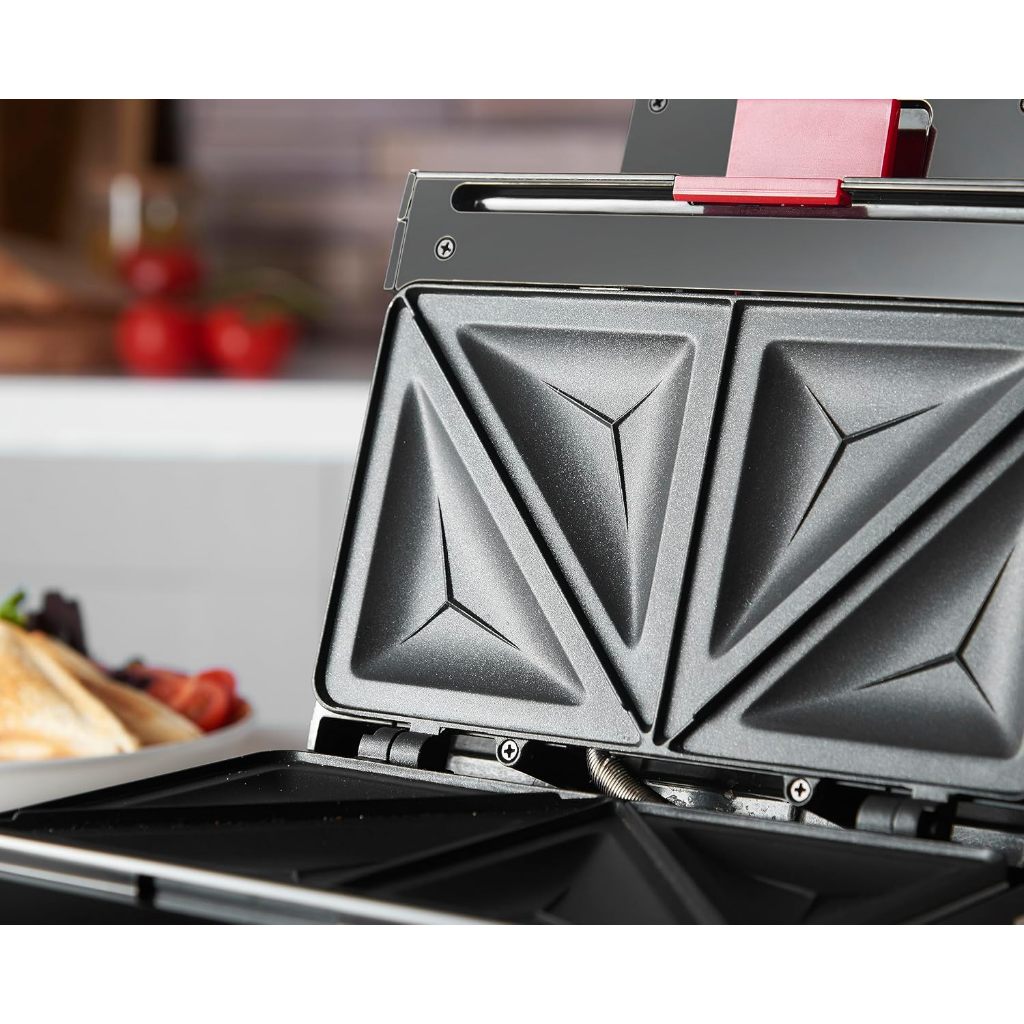 Russell Hobbs 26800-56 Creations Sandwich Maker