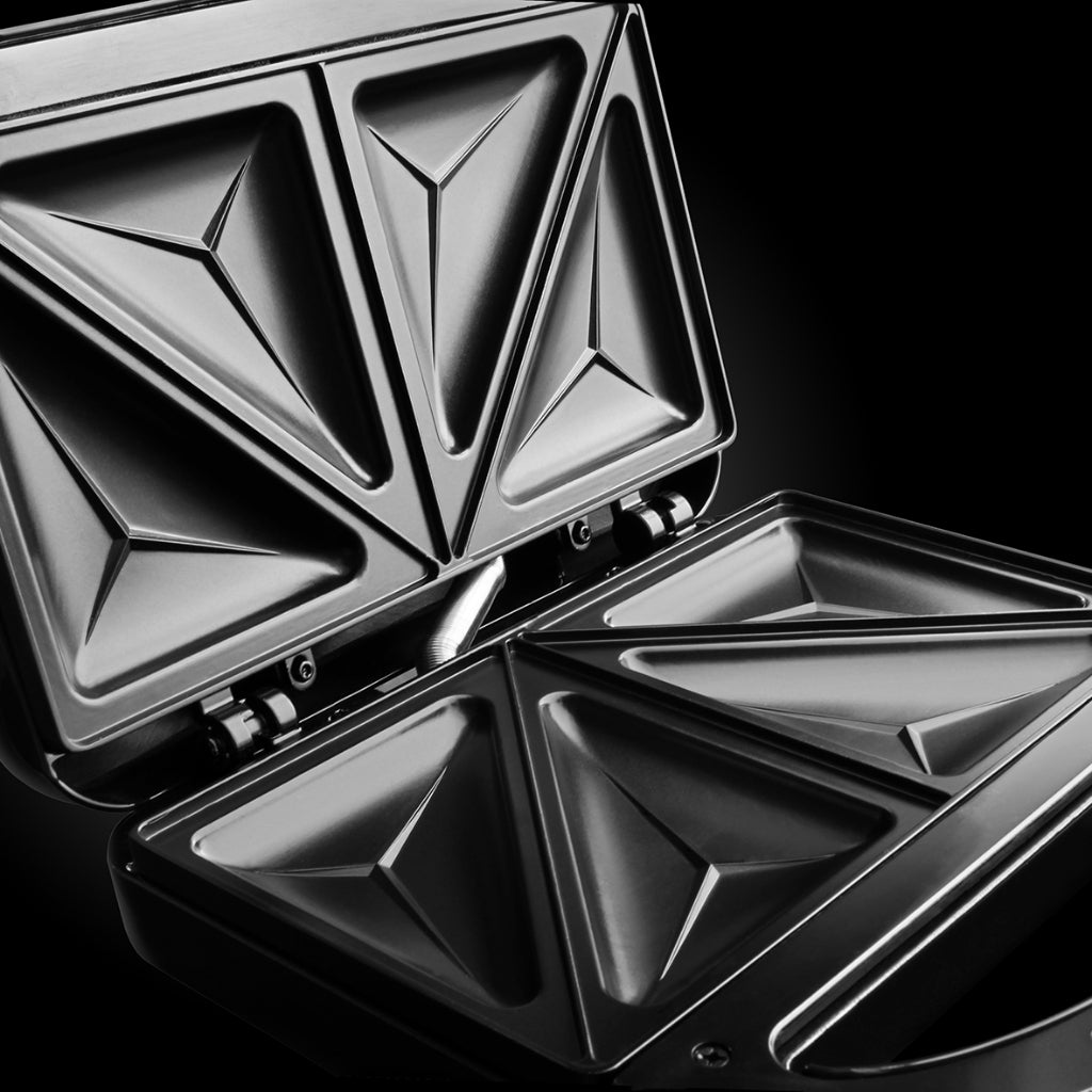 Russell Hobbs 24540-56 Fiesta 3 in 1 Deep Fill Sandwich Maker