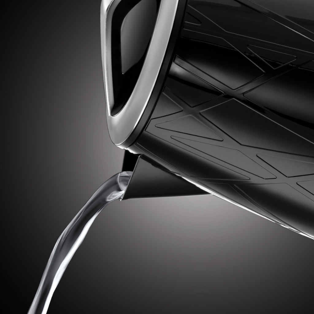 Russell Hobbs 28081-70 Structure Kettle Black