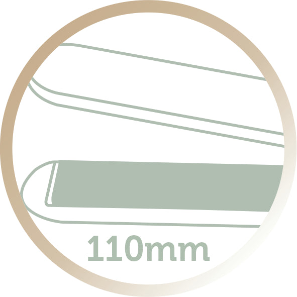 Remington S5860 Botanicals Straightener