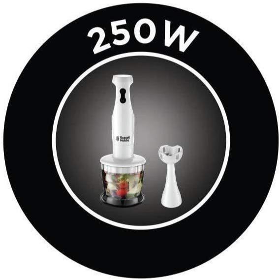 Russell Hobbs 24600-56 Food Collection 2-in-1 Hand Blender