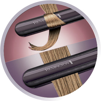 Remington S6505  PRO-Sleek & Curl