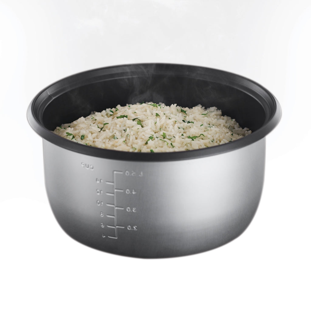 Russell Hobbs 23570-56 MaxiCook 14 Cup Rice Cooker