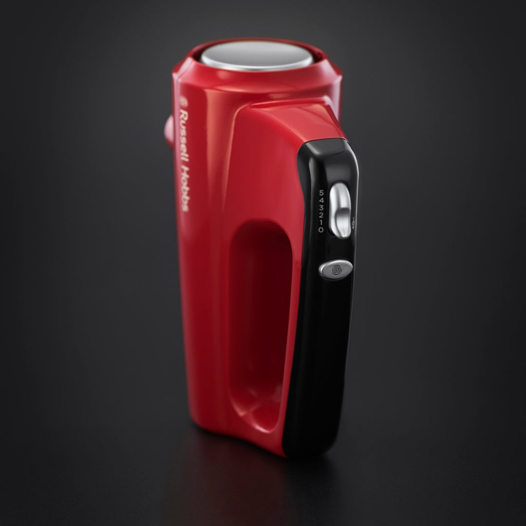 Russell Hobbs 24670-56 Desire Hand Mixer
