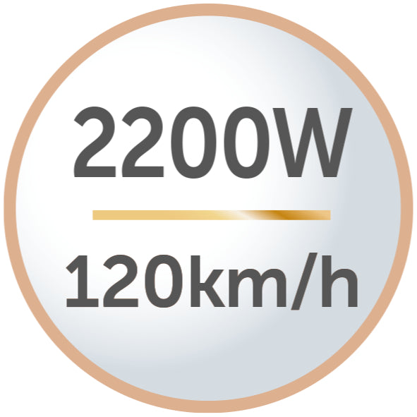 Remington AC9300  Shine Therapy Pro Hairdryer