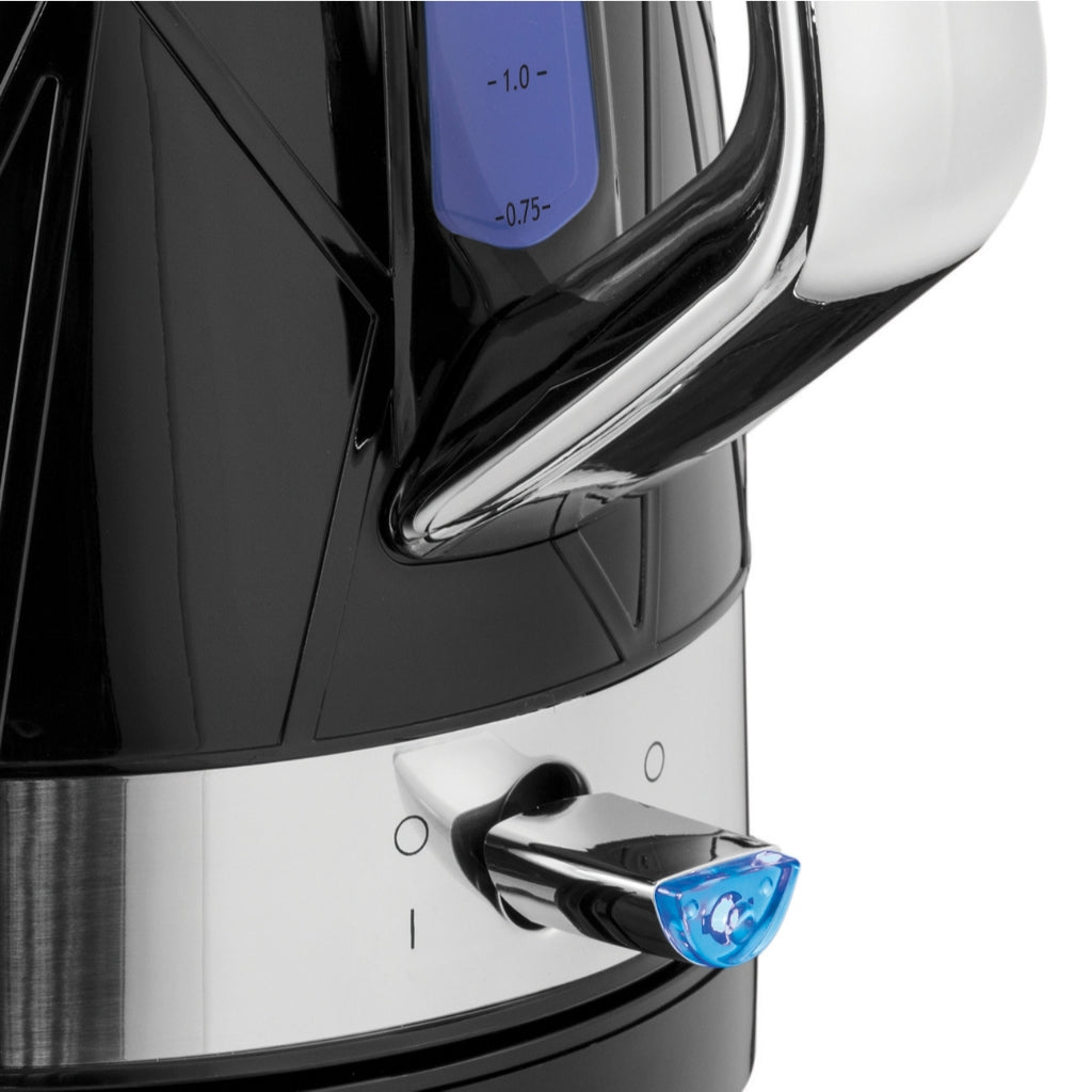 Russell Hobbs 28081-70 Structure Kettle Black