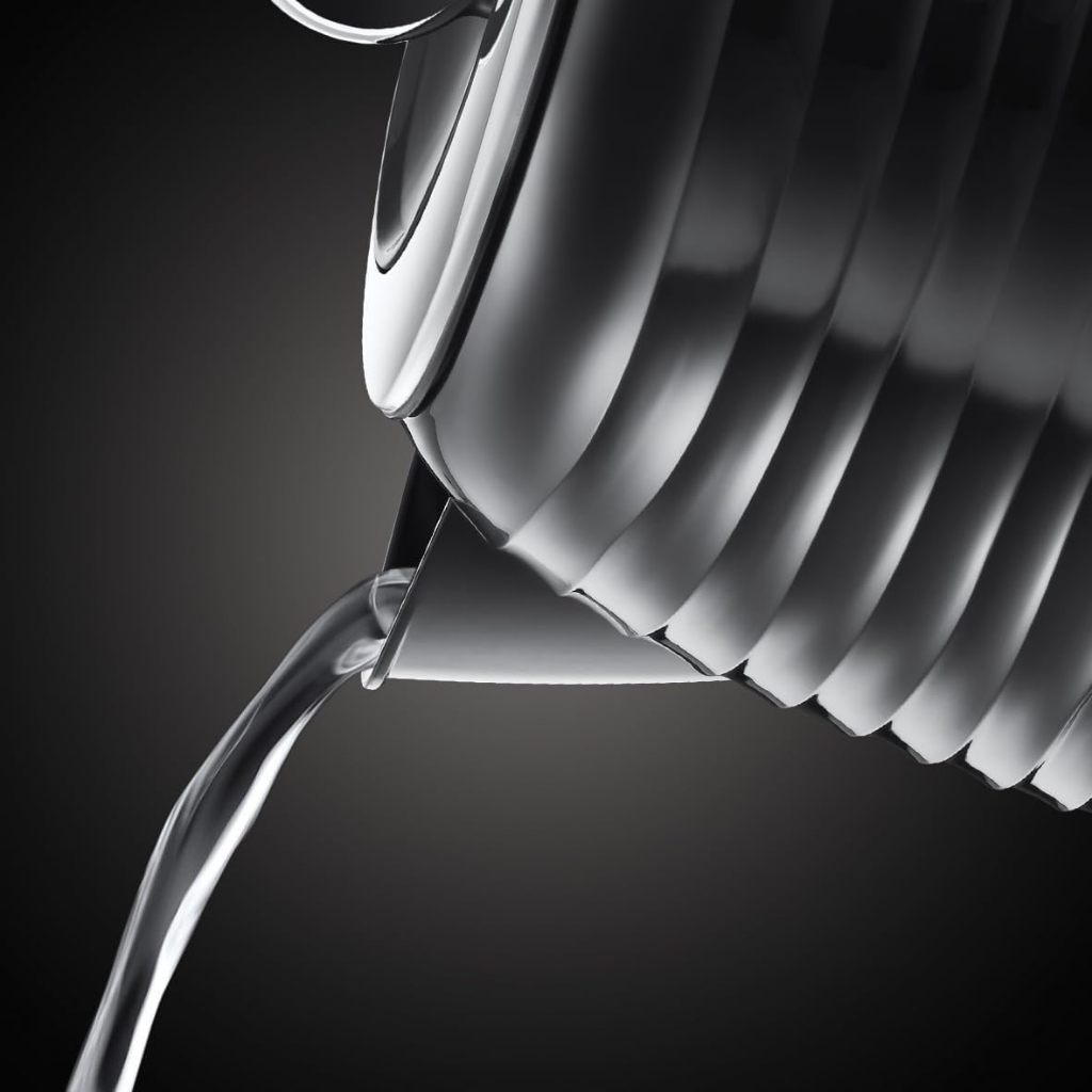 Russell Hobbs 24361-70 Inspire Kettle - Black