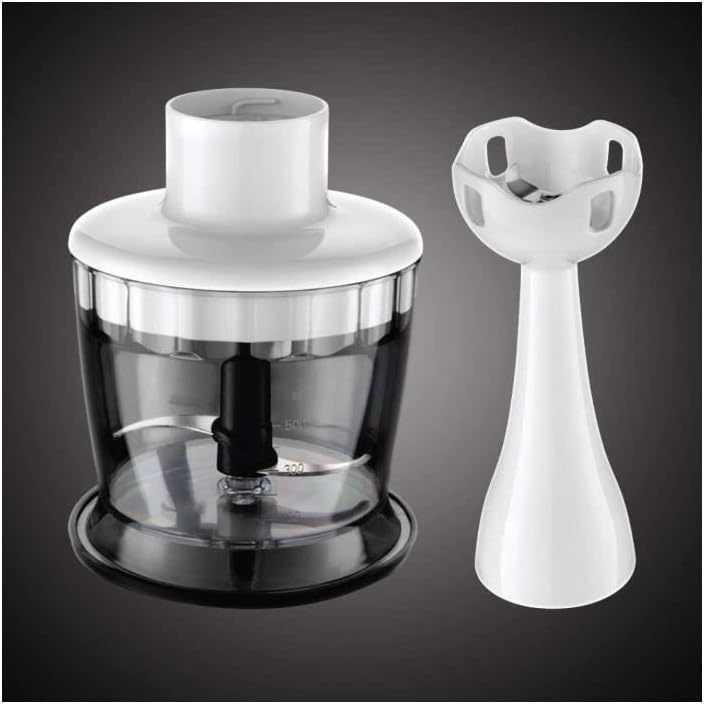 Russell Hobbs 24600-56 Food Collection 2-in-1 Hand Blender