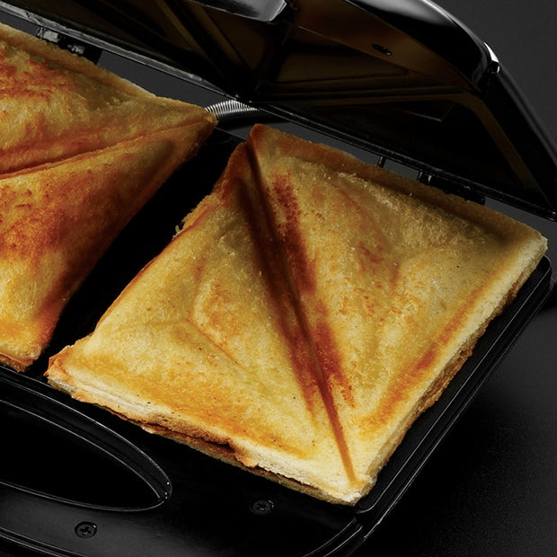 Russell Hobbs 24540-56 Fiesta 3 in 1 Deep Fill Sandwich Maker