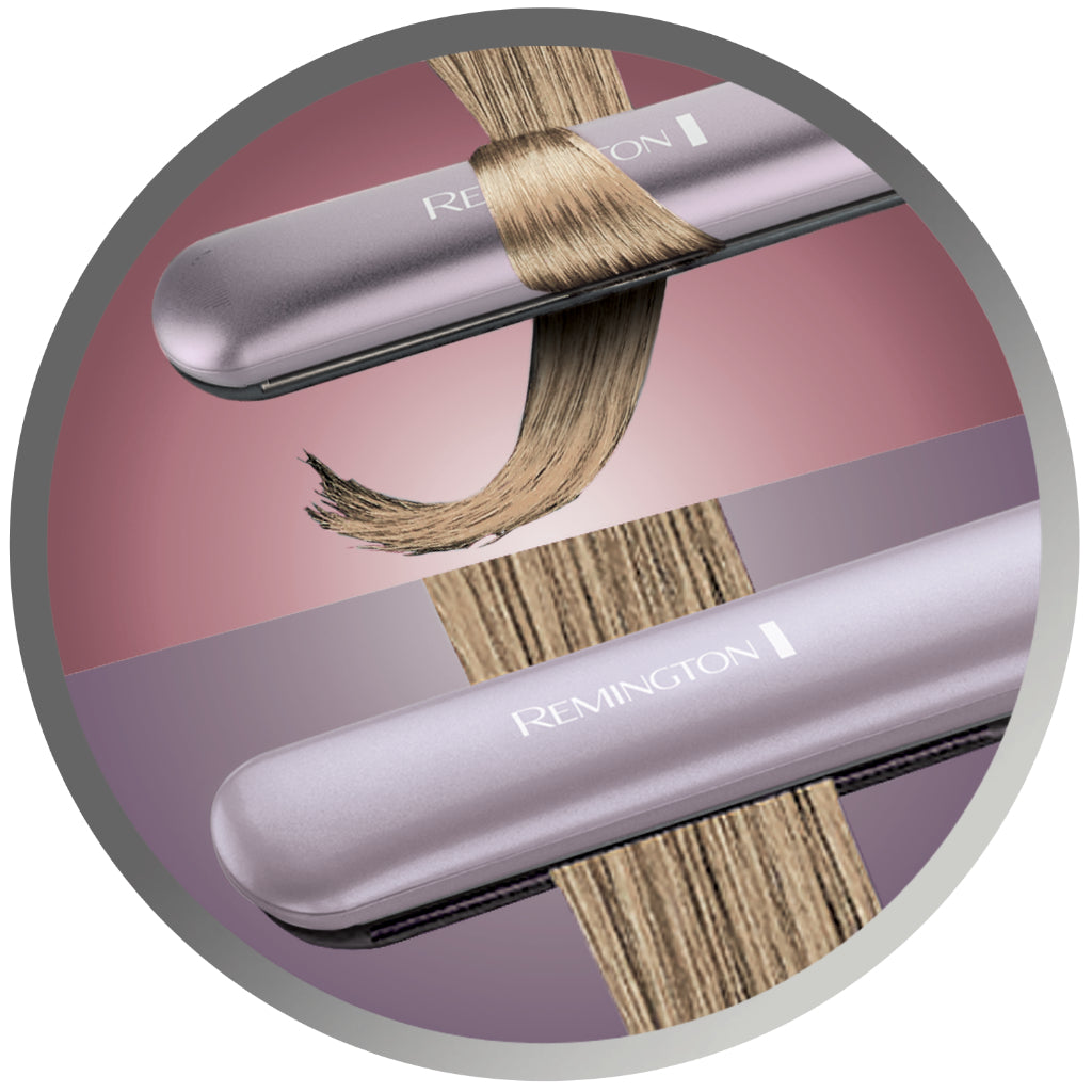 Remington S6700  Sleek & Curl Expert
