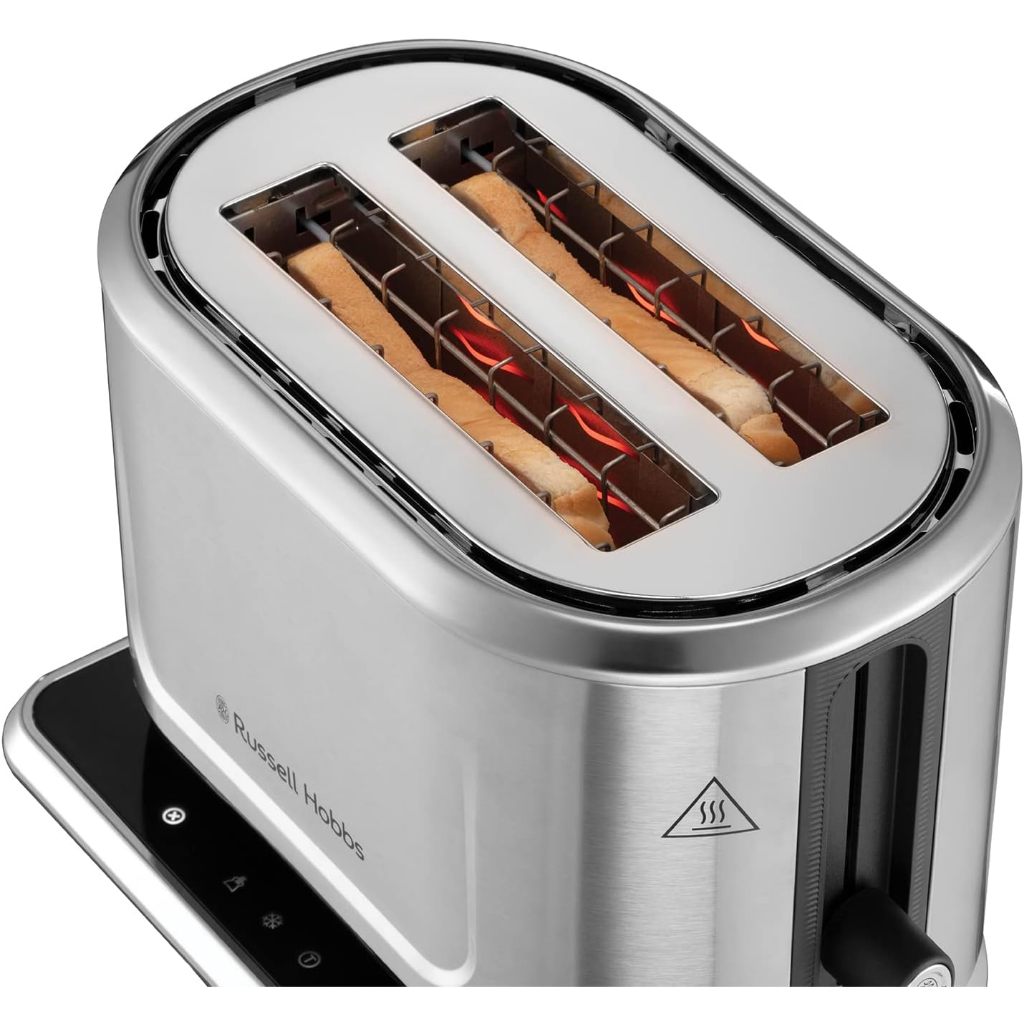 Russell Hobbs 26210-56 Attentiv 2S Toaster