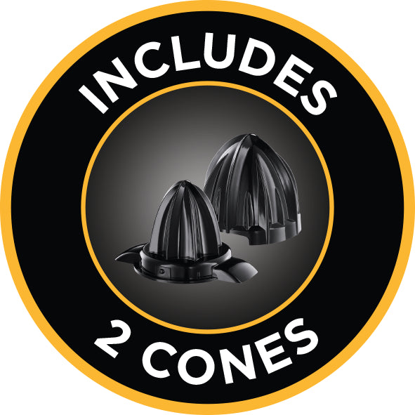 Russell Hobbs 22760-56 Classics Citrus Press