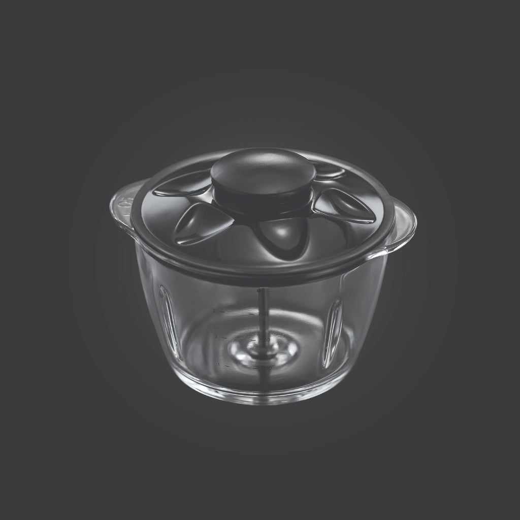 Russell Hobbs 24660-56 Desire Mini Chopper
