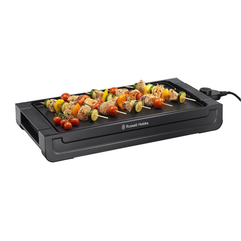 Russell Hobbs 22550-56 Fiesta Removable Plate Griddle