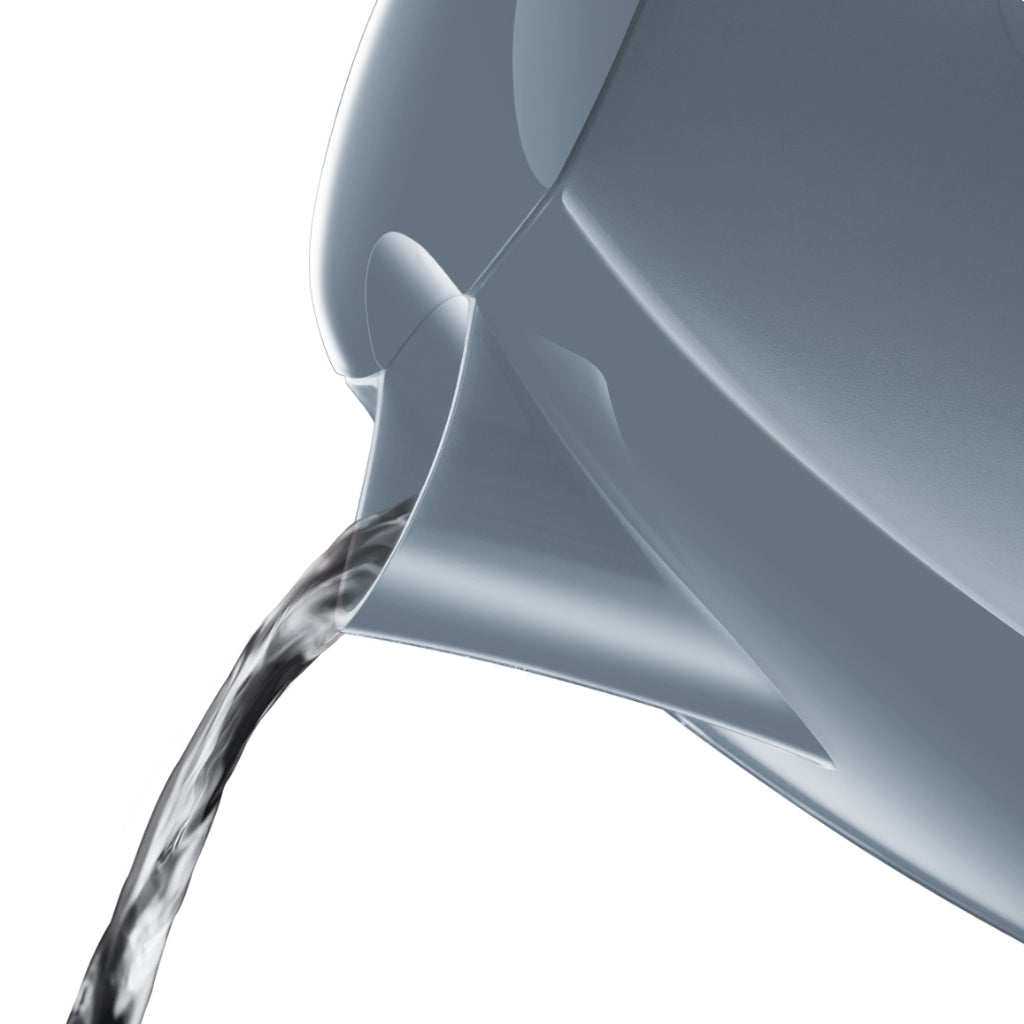 Russell Hobbs 21274-70 Textures Grey Kettle