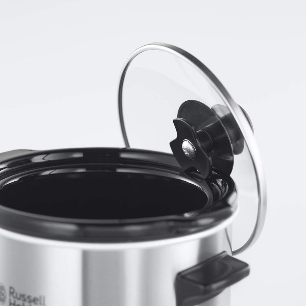 Russell Hobbs 25570-56 Compact Living 2L Slow Cooker