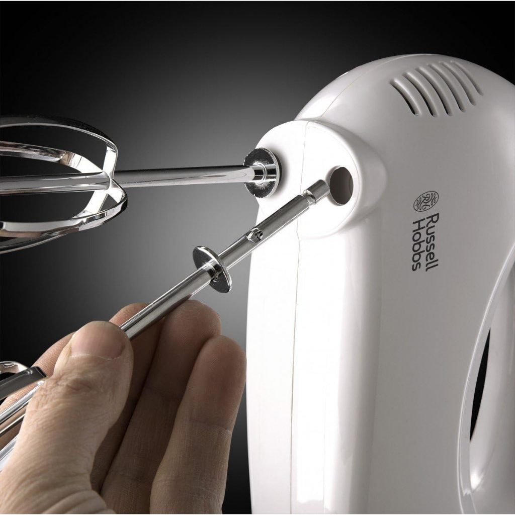 Russell Hobbs 22230-56 Explore Hand Mixer