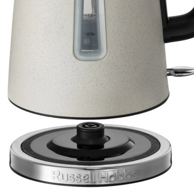 Russell Hobbs 26960-70 Luna Stone Kettle