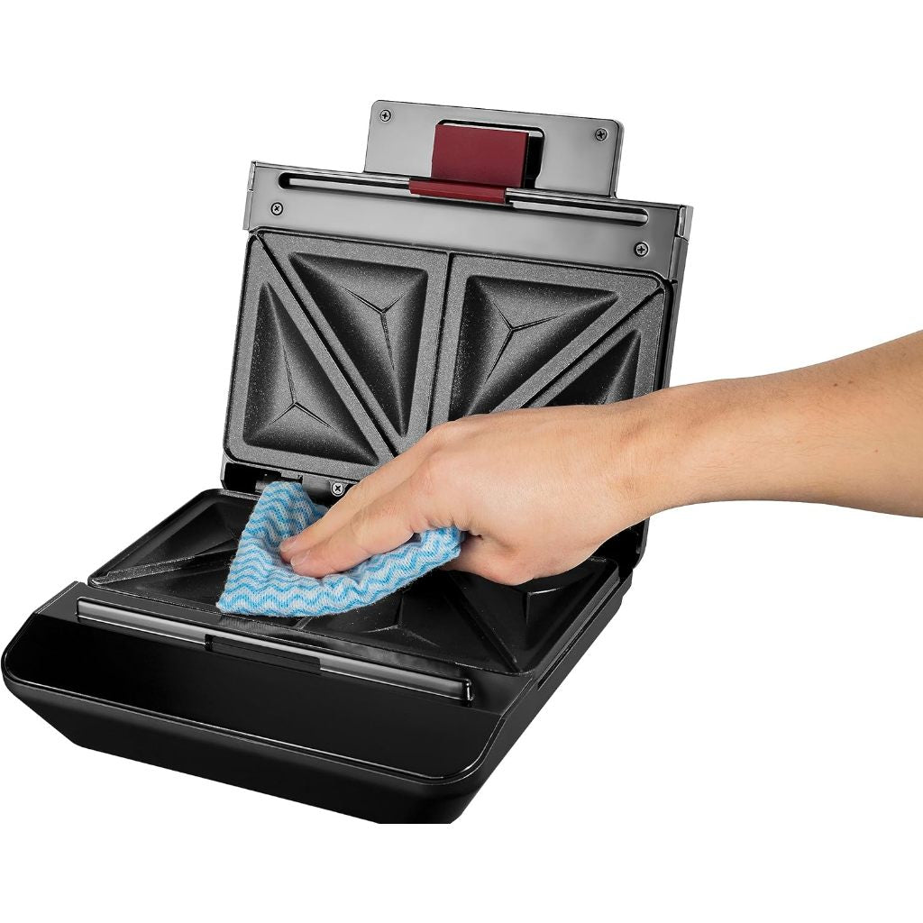 Russell Hobbs 26800-56 Creations Sandwich Maker