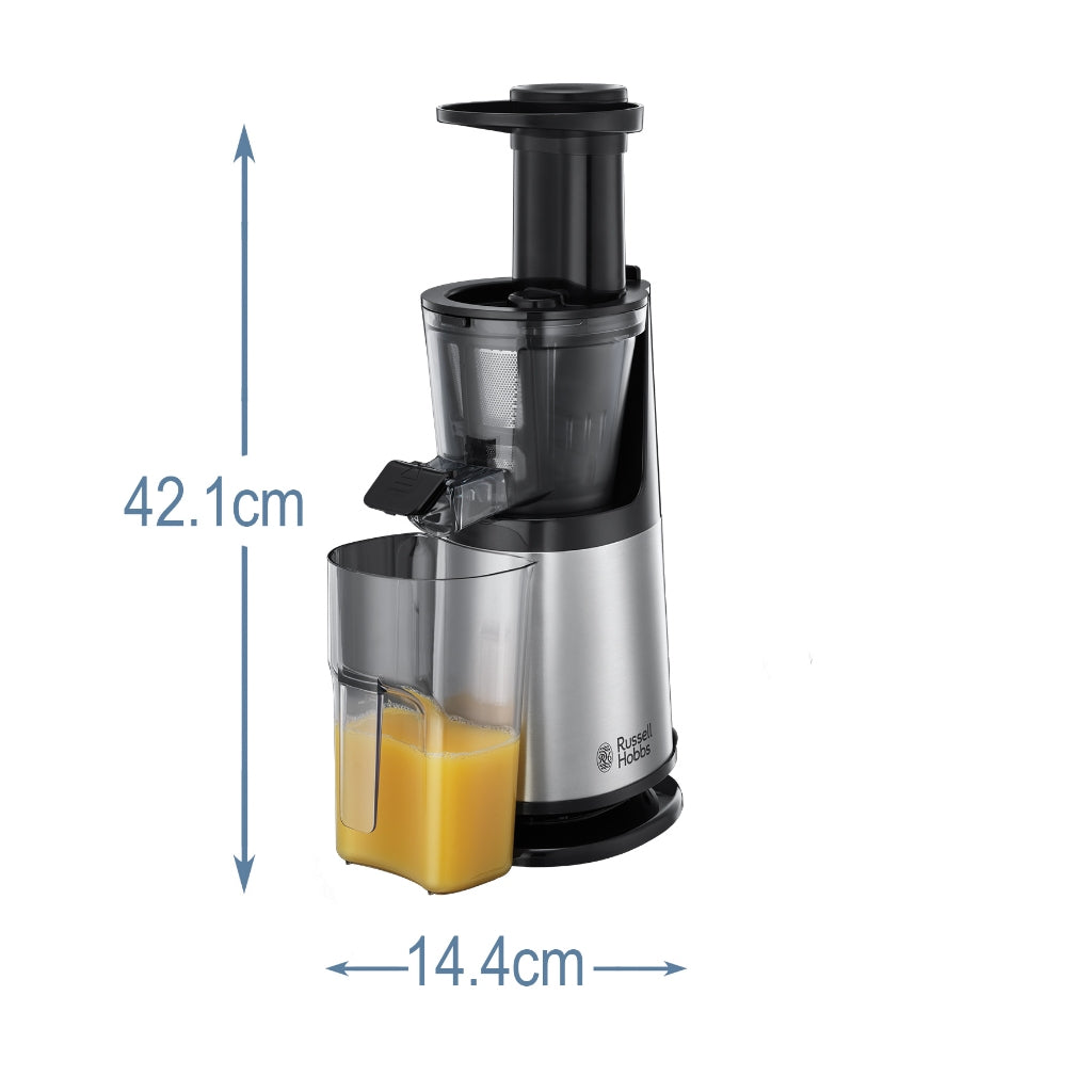 Russell Hobbs 25170-56 Slow Juicer