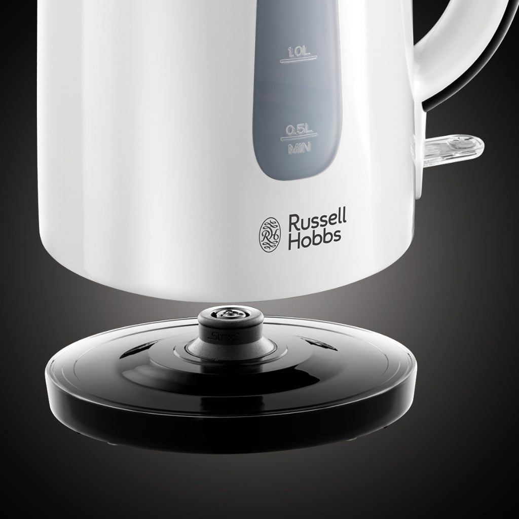 Russell Hobbs 25070-70 My Breakfast Kettle