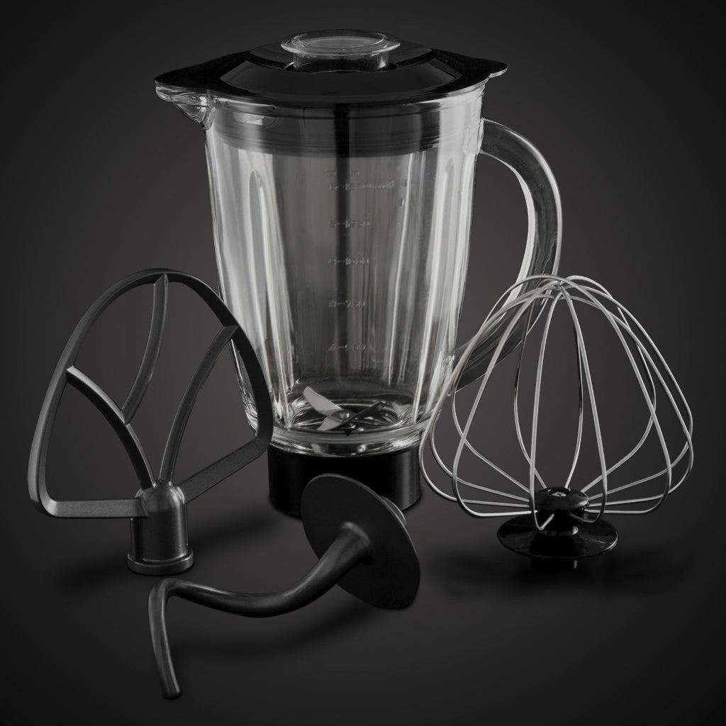 Russell Hobbs 23480-56 Desire Kitchen Machine