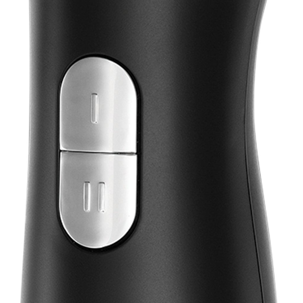Russell Hobbs 24702-56 Desire Matte Black 3-in-1 Hand Blender