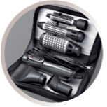 Remington AS1220  Professional Amaze Hairstyler 5-in-1